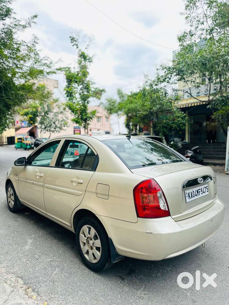 Hyundai Verna Crdi 1.6 Sx, 2014, Diesel
