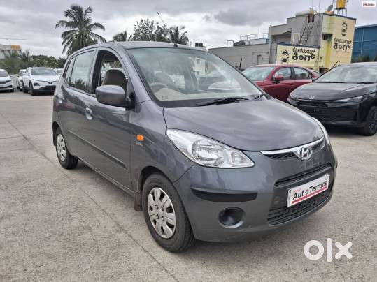 Hyundai Grand I10 1.2 Crdi Magna, 2010, Petrol