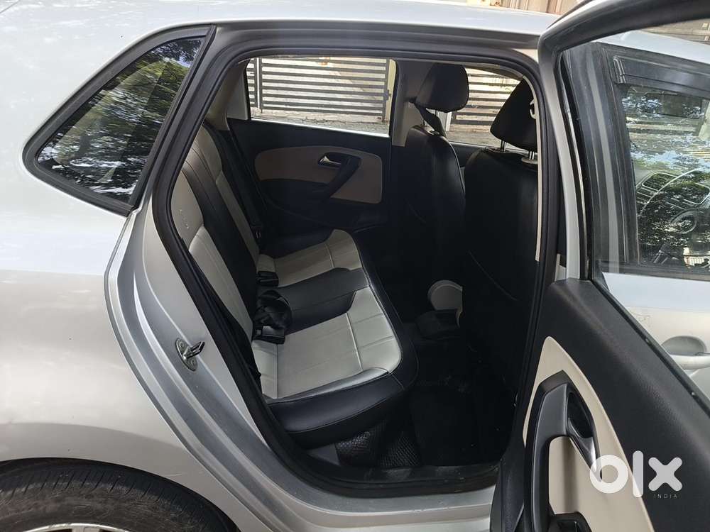 Volkswagen Polo 1.5 Tdi Highline, 2013, Diesel
