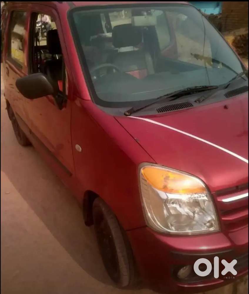 Maruti Suzuki Wagon 2009=2029 Rc Valid