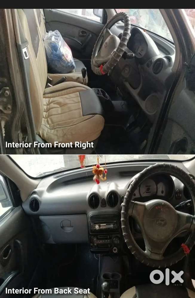 Hyundai Santro Xing 2006