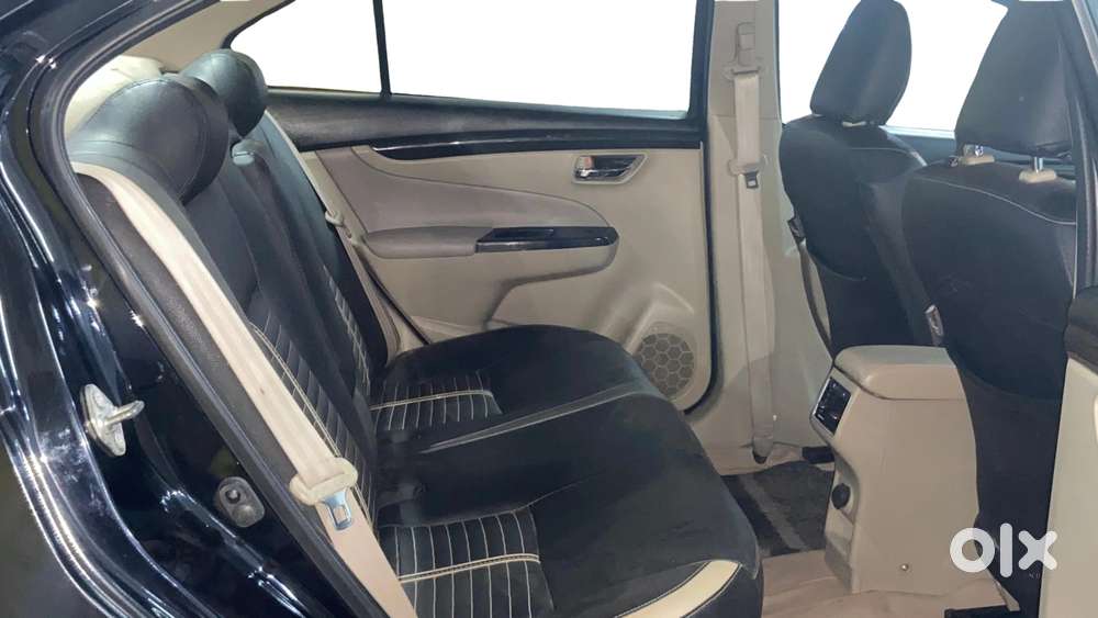 Maruti Suzuki Ciaz Zdi Shvs, 2017, Diesel