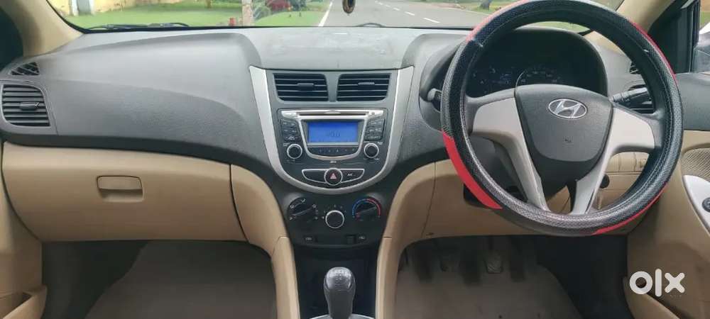 Hyundai Verna Vtvt Petrol Manual 2013