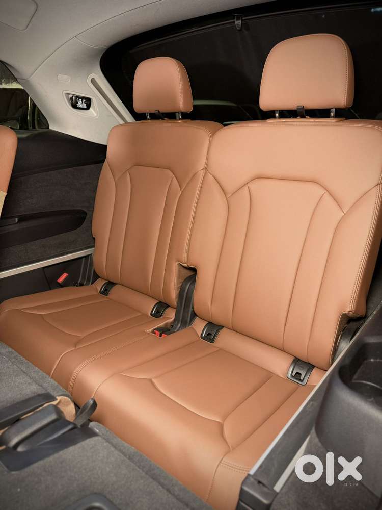 Audi Q7 3.0 Technology 55 Tfsi, 2022, Petrol