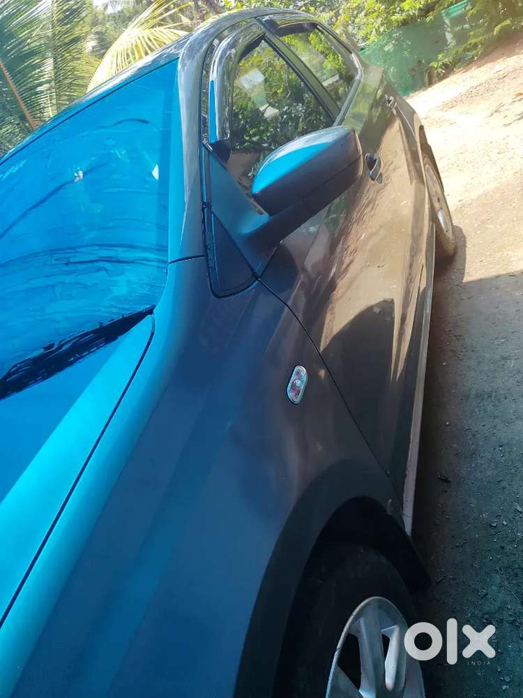Volkswagen Polo Diesel 2011