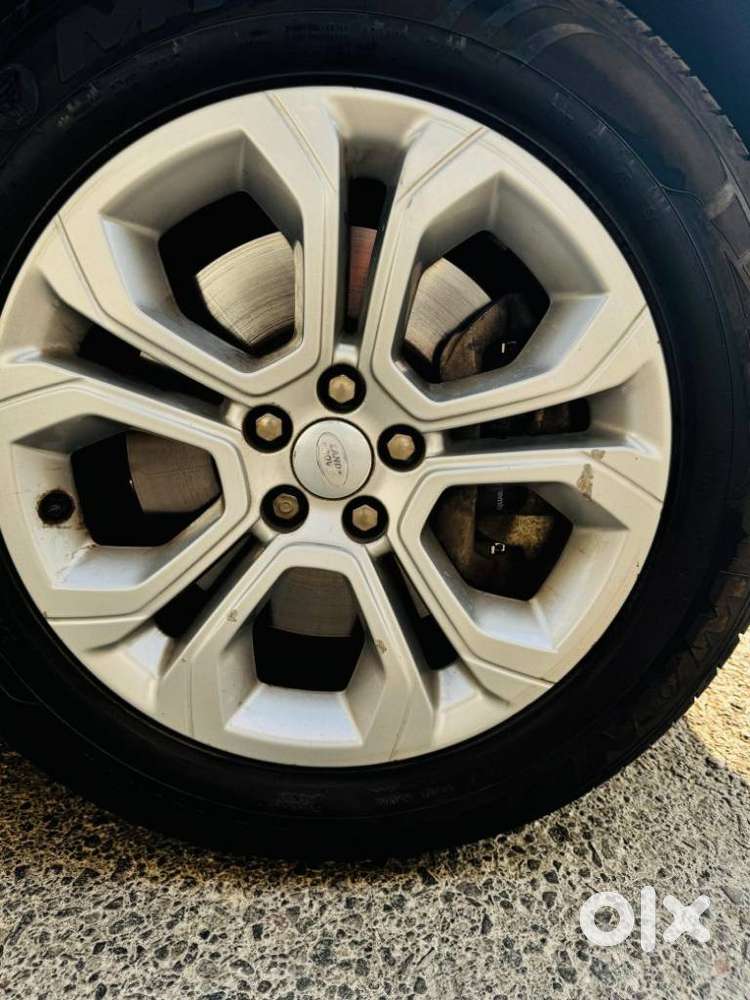 Land Rover Range Evoque Dynamic Sd4, 2021, Diesel