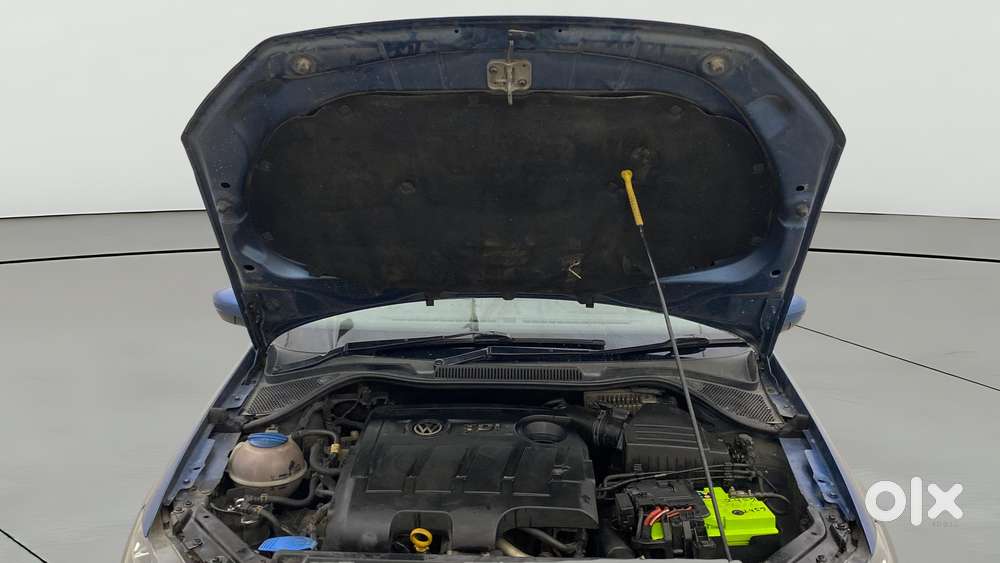 Volkswagen Vento 1.5 Tdi Highline At, 2017, Diesel