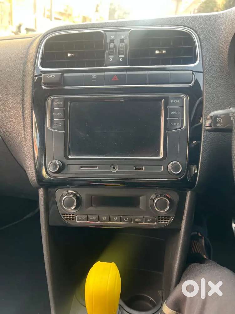 Skoda Rapid Monte Carlo 1.6 Petrol Automatic 2019