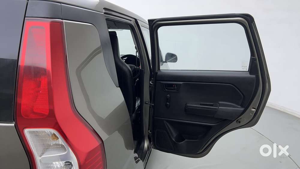 Maruti Suzuki Wagon R 1.0 2010-2013 Lxi Cng, 2019, Cng & Hybrids