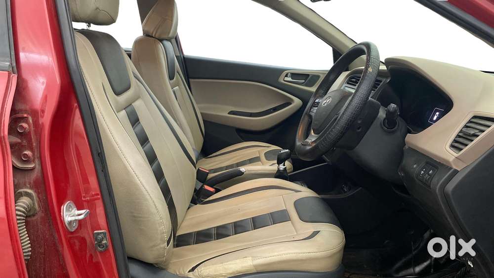 Hyundai Elite I20 Asta 1.2, 2015, Cng & Hybrids