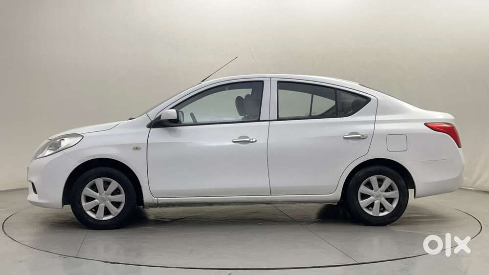 Nissan Sunny Xl, 2012, Petrol