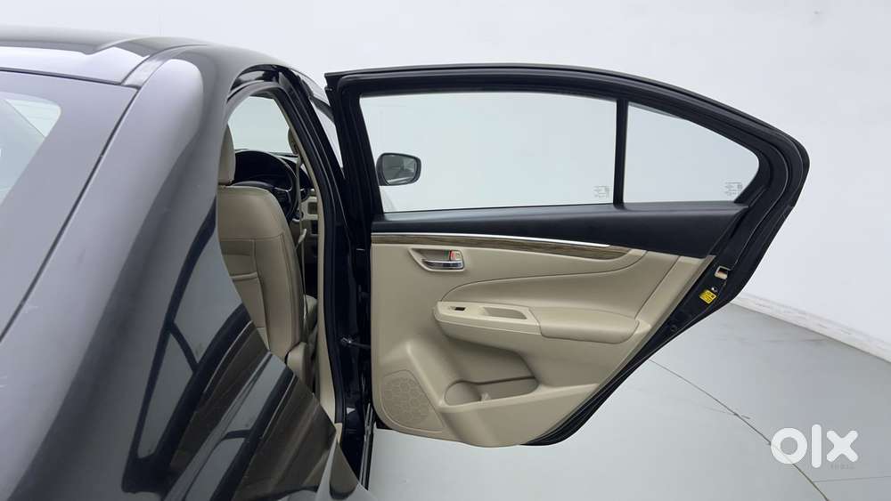 Maruti Suzuki Ciaz Alpha 1.5, 2022, Petrol