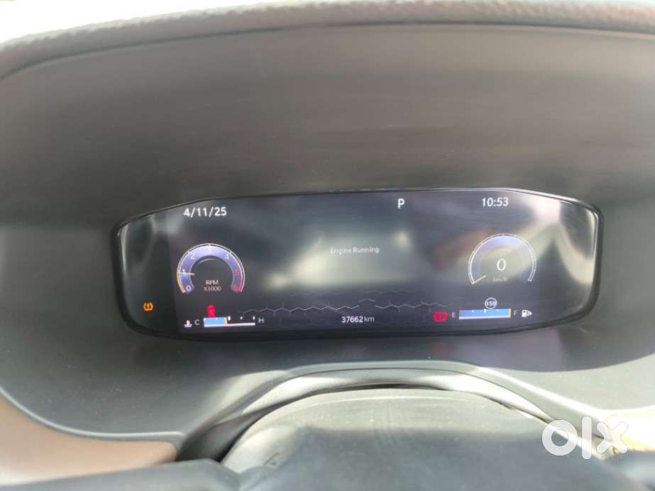 Jeep Meridian Limited Opt 4x4, 2023, Diesel