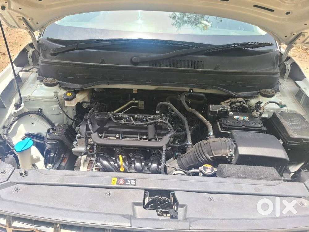 Hyundai Venue S Mt 1.2 Kappa, 2021, Petrol