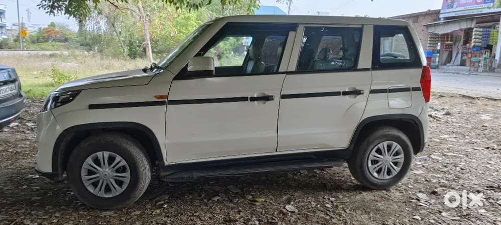 Mahindra Bolero Neo 2022 Diesel Good Condition
