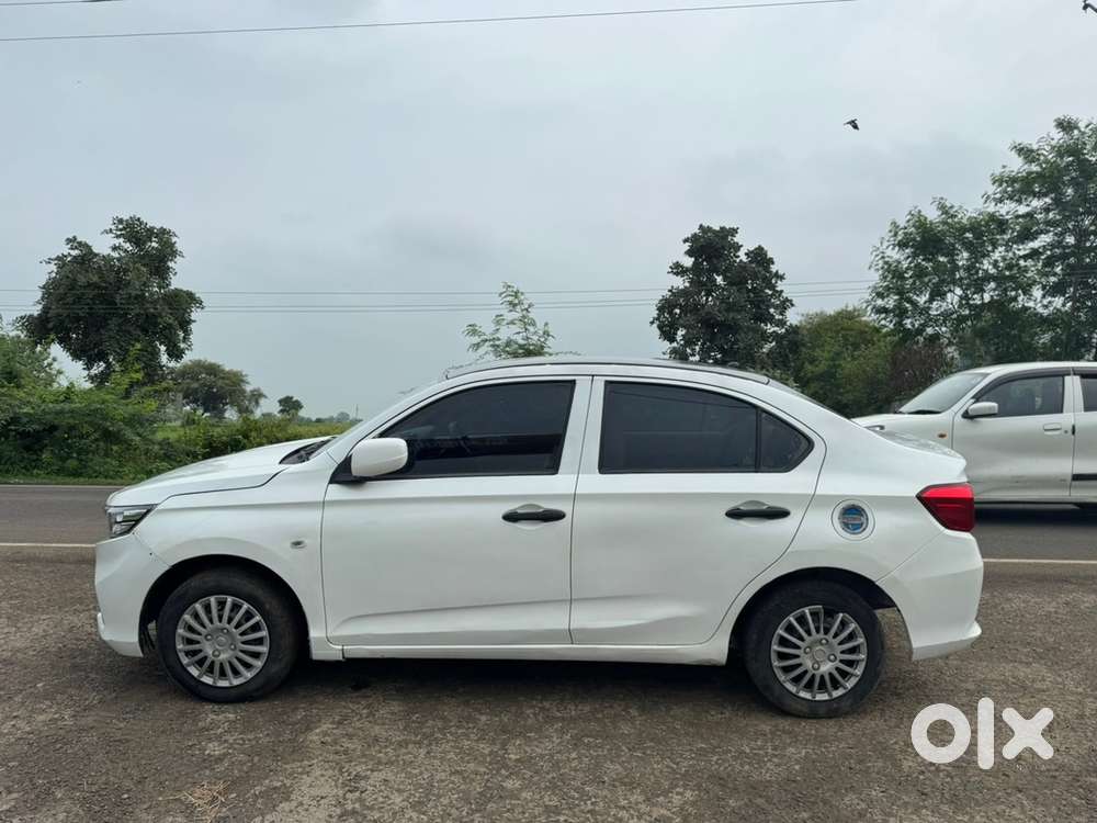 Honda 2020 Petrol Car