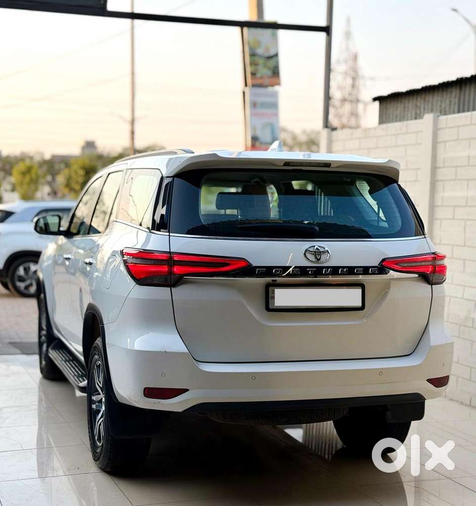 Toyota Fortuner 4x2 At 2.8 Diesel, 2024, Diesel