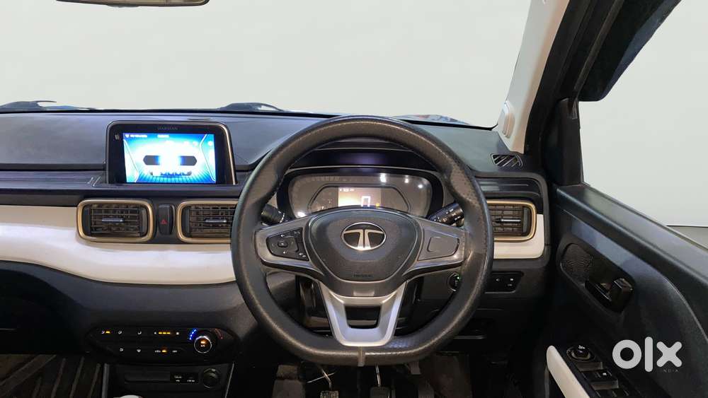 Tata Punch Accomplished Icng, 2024, Cng & Hybrids