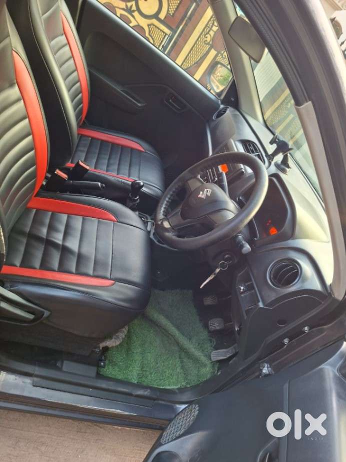 Maruti Suzuki Alto K10 1.0 Vxi S-cng, 2023, Petrol