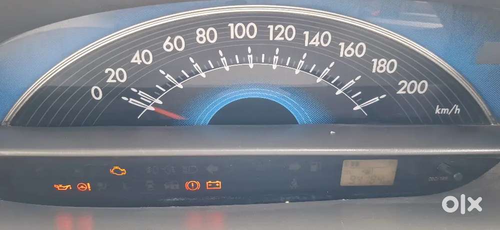 Toyota Etios Liva 2013 Petrol 93000 Km Ac Working New Tyres 2014 Reg