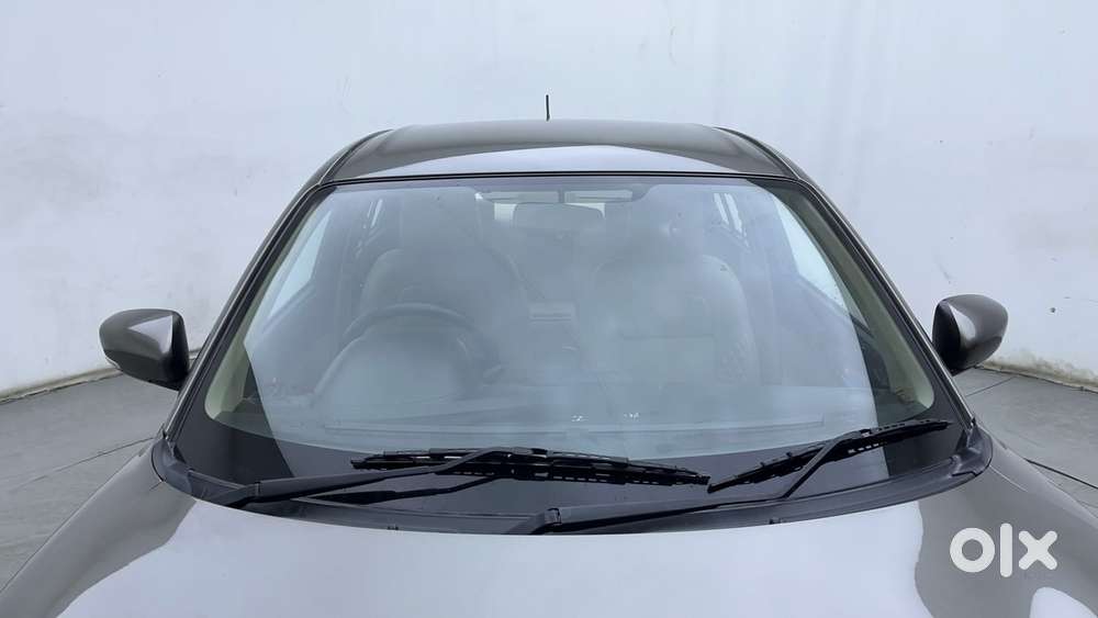 Maruti Suzuki Dzire 1.2 Zxi Amt, 2018, Petrol