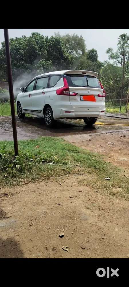 Maruti Suzuki Ertiga 2024 Petrol 15000 Km Driven
