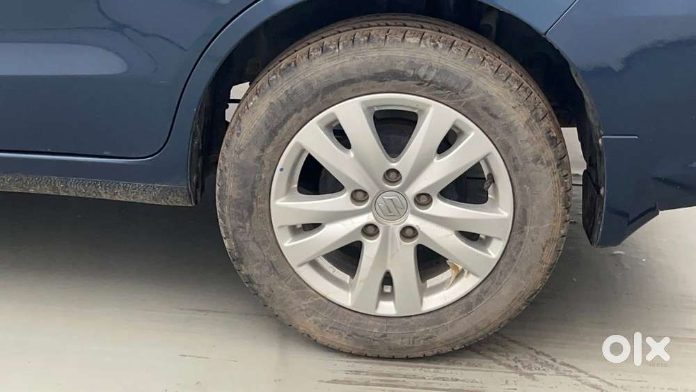 Maruti Suzuki Ertiga 1.5 Zxi, 2018, Petrol