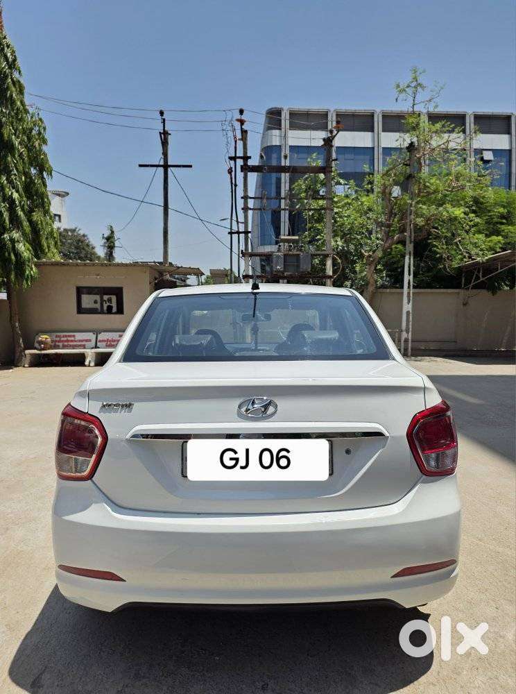 Hyundai Xcent [2014-2017] 1.2 E Plus Petrol, 2014, Petrol