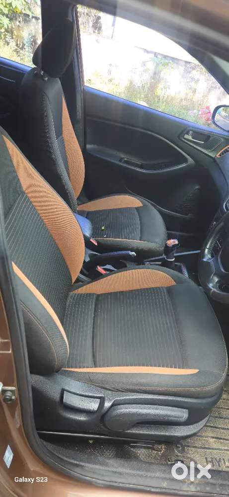 Hyundai I20 Active Sx 2018 Diesel