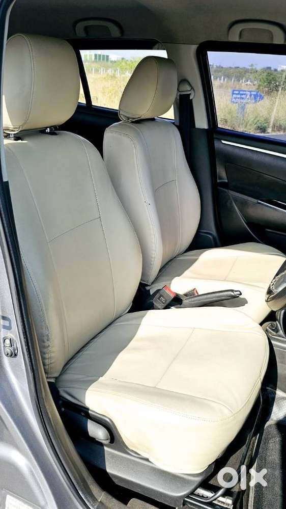 Maruti Suzuki Swift Vdi, 2013, Diesel