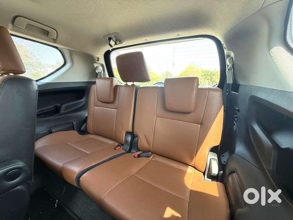 Toyota Innova Crysta [2020-ongoing] 2.7 Zx At 7 Str, 2021, Petrol