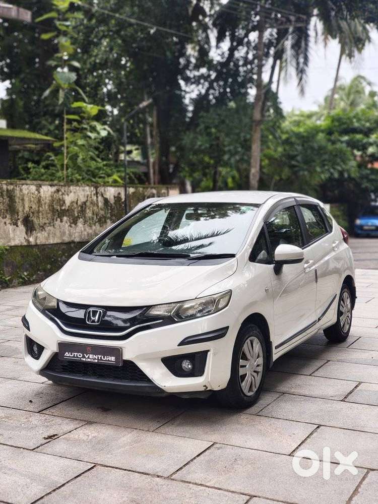 Honda Jazz 1.2 Sv I Vtec, 2016, Petrol