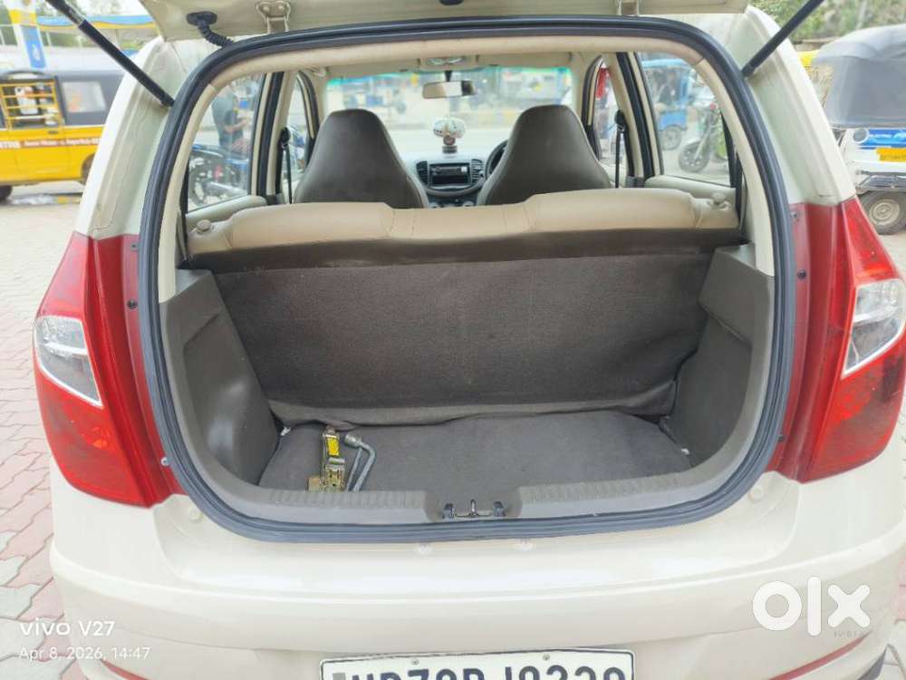 Hyundai I10 Era 1.1 Irde, 2014, Petrol