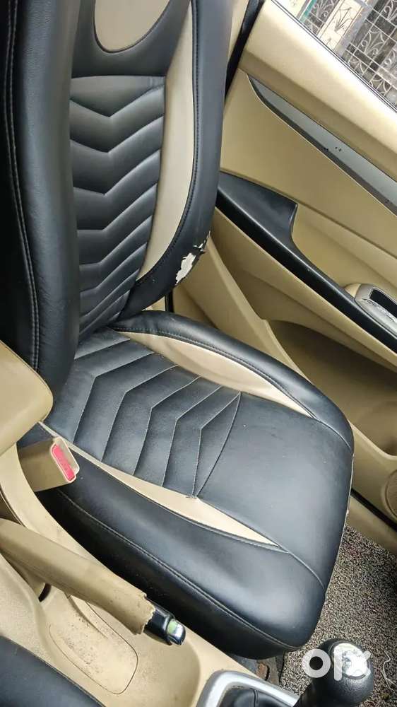 Honda City Petrol Manual 2009
