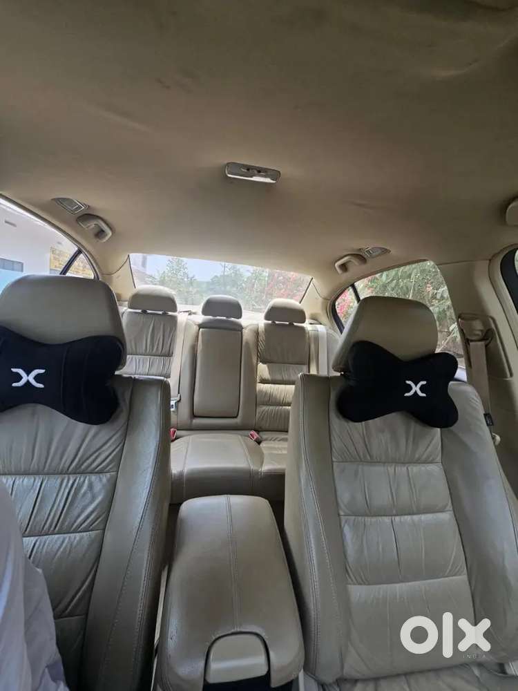 Honda Accord 2008