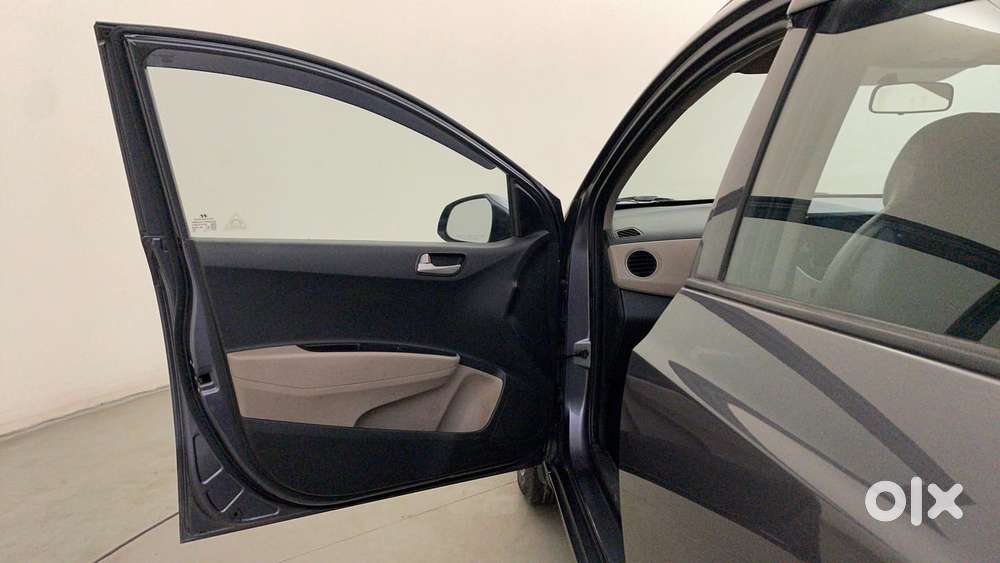 Hyundai Grand I10 1.2 Kappa Sportz, 2014, Petrol
