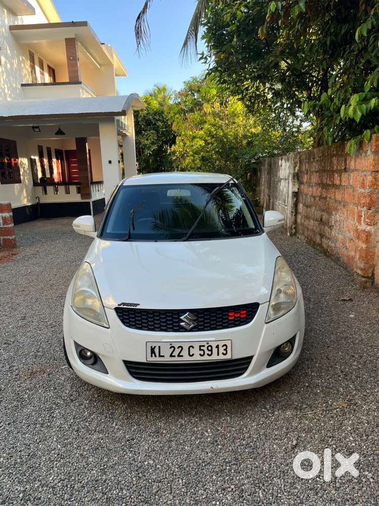 Maruti Suzuki Swift Diesel Manual 2011