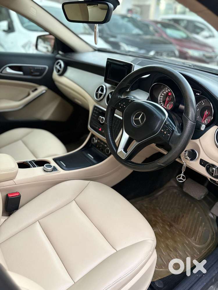 Mercedes-benz Gla 200, 2015, Diesel