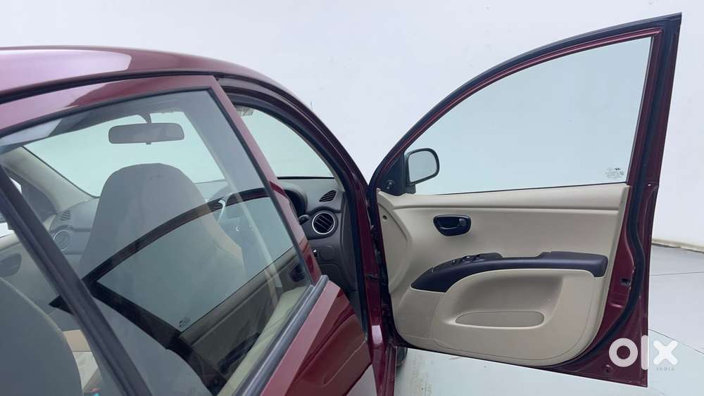 Hyundai I10 Magna 1.1l, 2014, Petrol