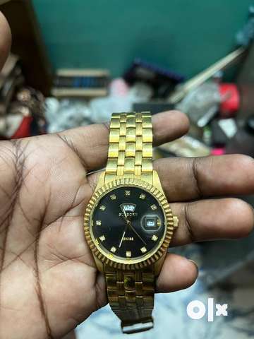 Sunborn sales swiss watch