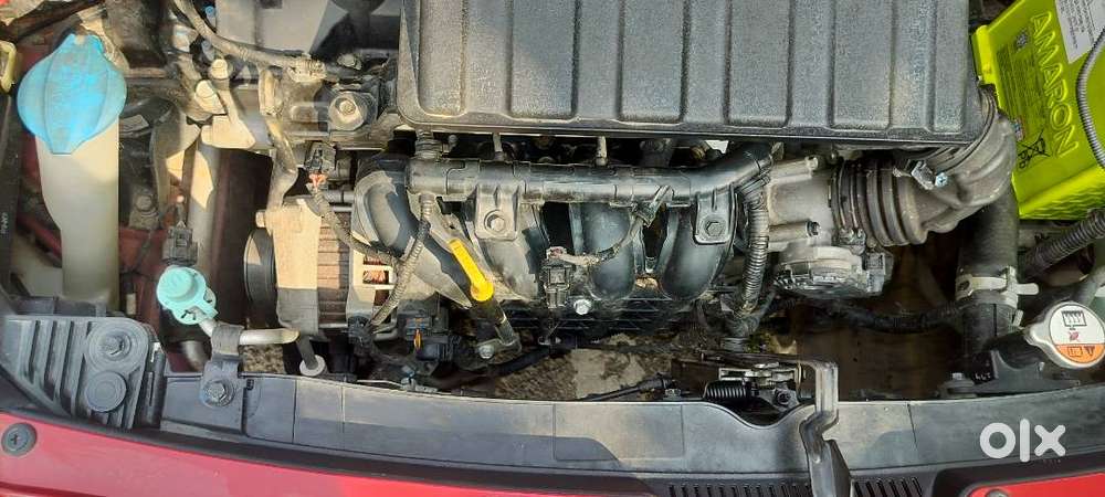 Hyundai Grand I10 2018 Petrol 27407 Km Driven