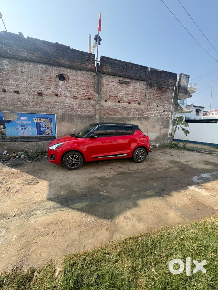 Maruti Swift Zxi Plus 2022