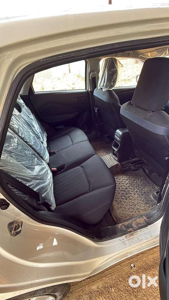 Maruti Suzuki Baleno 2025 Petrol Good Condition