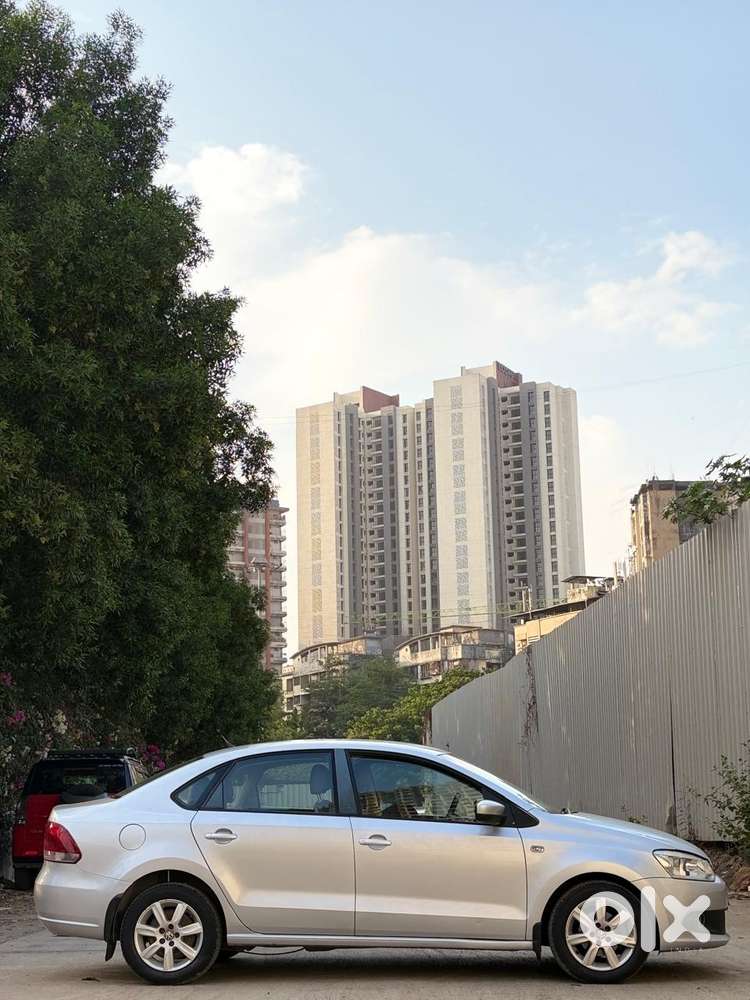 Volkswagen Vento 2010-2013 Ipl Ii Petrol Highline, 2010, Petrol