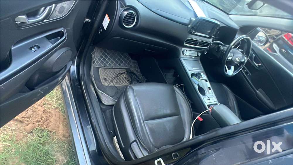 Hyundai Kona Electric Premium, 2023, Electric