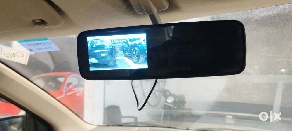 Maruti Suzuki Ertiga