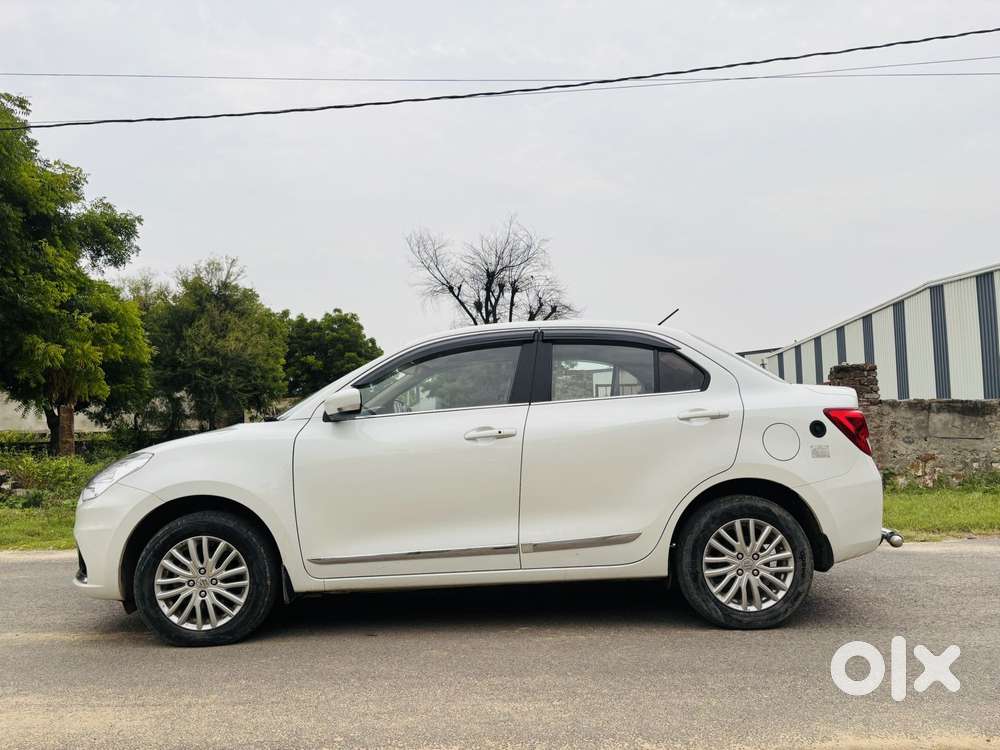 Maruti Suzuki Swift Dzire Zxi+ Mt, 2023, Cng & Hybrids