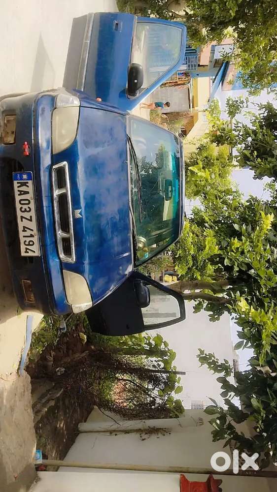 Maruti Suzuki Esteem 2000 Petrol Manual
