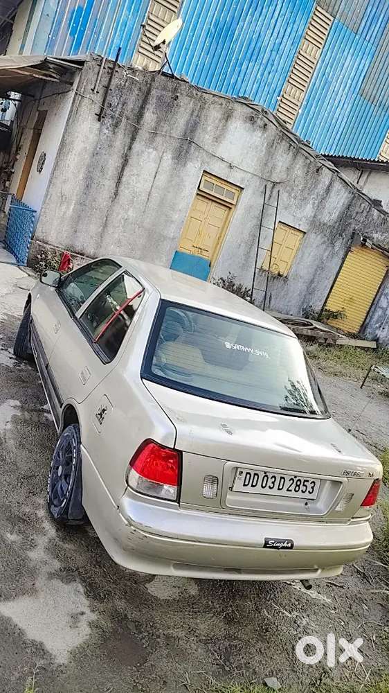 All Good Come And See From The Front
