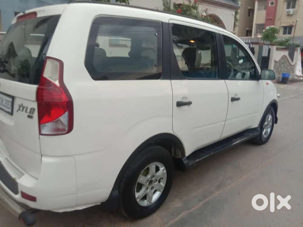 Full Quality Mahindra Xylo 2020 Model